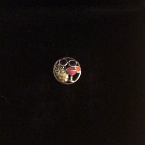 Authentic Pandora Summer Fun Charm